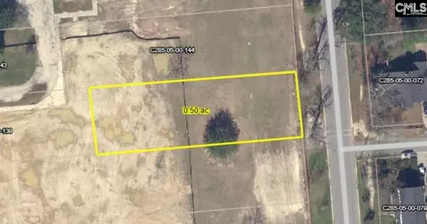 1317 Fair Street, Camden, SC 29020-0000