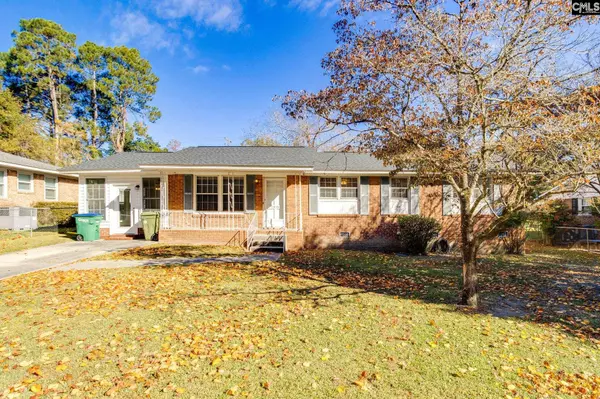 1919 Windsor Drive, Cayce, SC 29033