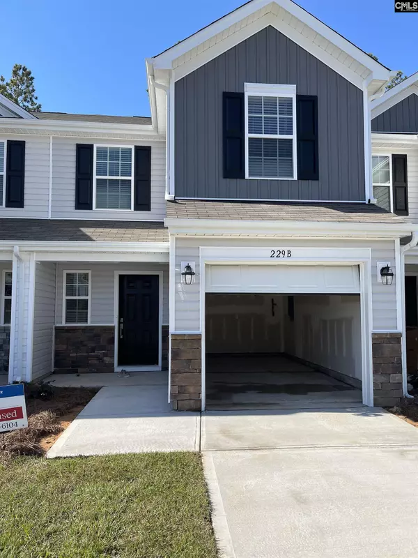 229 Pine point Road b, Lugoff, SC 29078