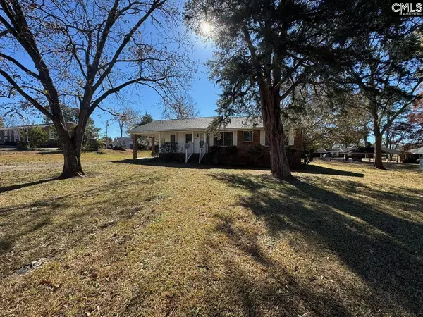 102 Corley Street, Saluda, SC 29134-0000