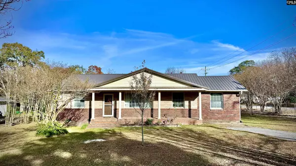 1100 Seminole Drive, West Columbia, SC 29169