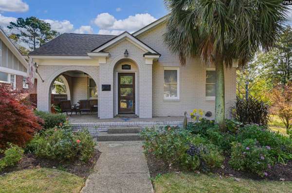 1108 Lancaster Street, Columbia, SC 29201-1317