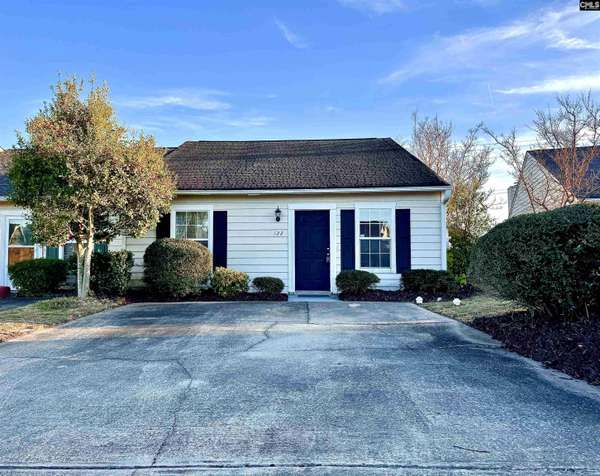 122 Hounds Court S, Columbia, SC 29223
