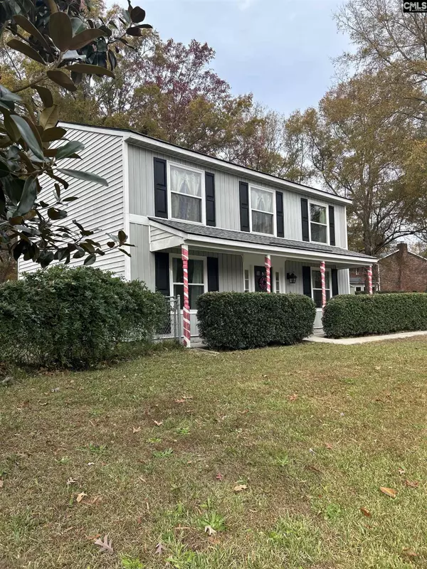 Irmo, SC 29063-2231,406 Brickling Road