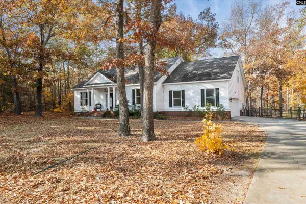 Blythewood, SC 29016,113 Locklier Road