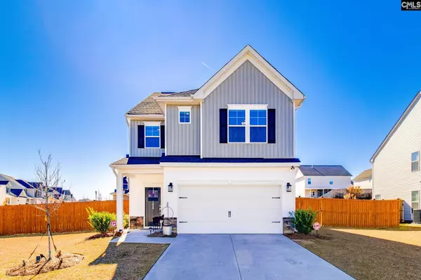 Elgin, SC 29045,1020 Woodcreek Farms Road