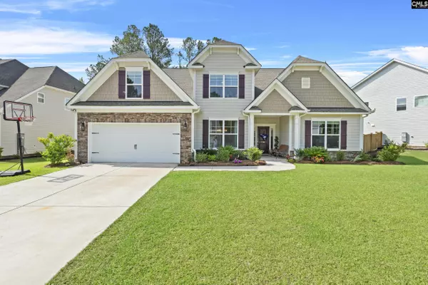 Irmo, SC 29063,718 Cold Springs Lane