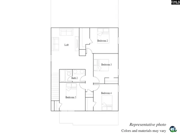 Gaston, SC 29053,600 Richmond Road