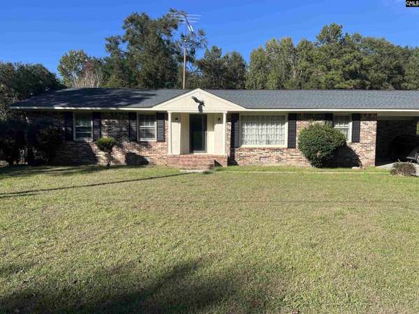 413 Richards Street, Denmark, SC 29042