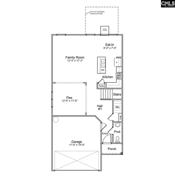 West Columbia, SC 29170,386 Pinaster Path