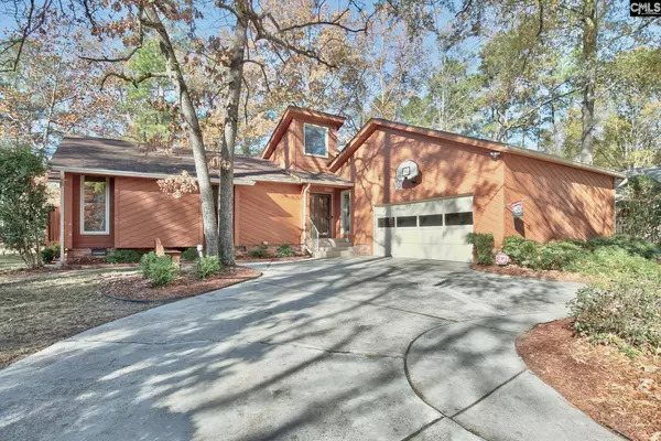 5 Tawny Branch Court, Columbia, SC 29212