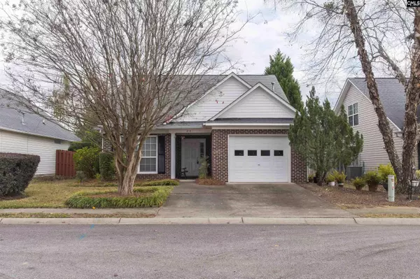 West Columbia, SC 29169,318 Skipperling Lane