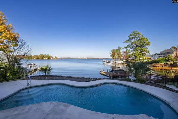 Chapin, SC 29036-8290,108 Quiet Cove Drive