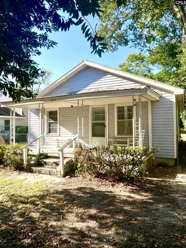 Columbia, SC 29201,1019 Hamrick Street