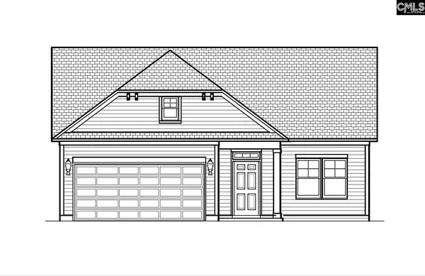 413 Destiny Farm Lane, Blythewood, SC 29016