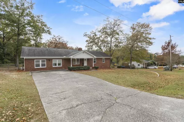 Lexington, SC 29073,1007 Backman Road