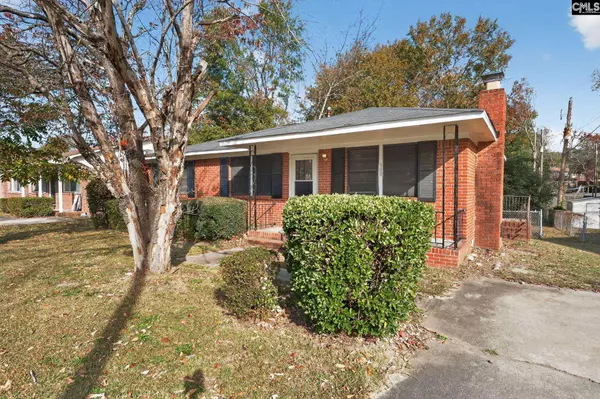 Columbia, SC 29209,309 Galbra Street