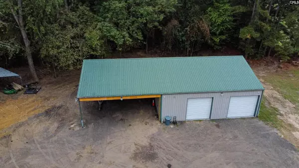 Gilbert, SC 29054,125 Shore Road B