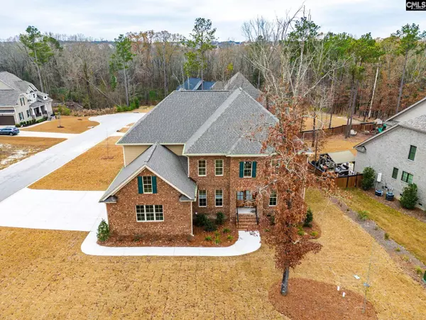 207 W Arrowleaf Lane, Elgin, SC 29045
