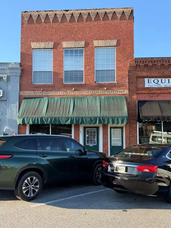 Vidalia, GA 30474,121 Se Main St