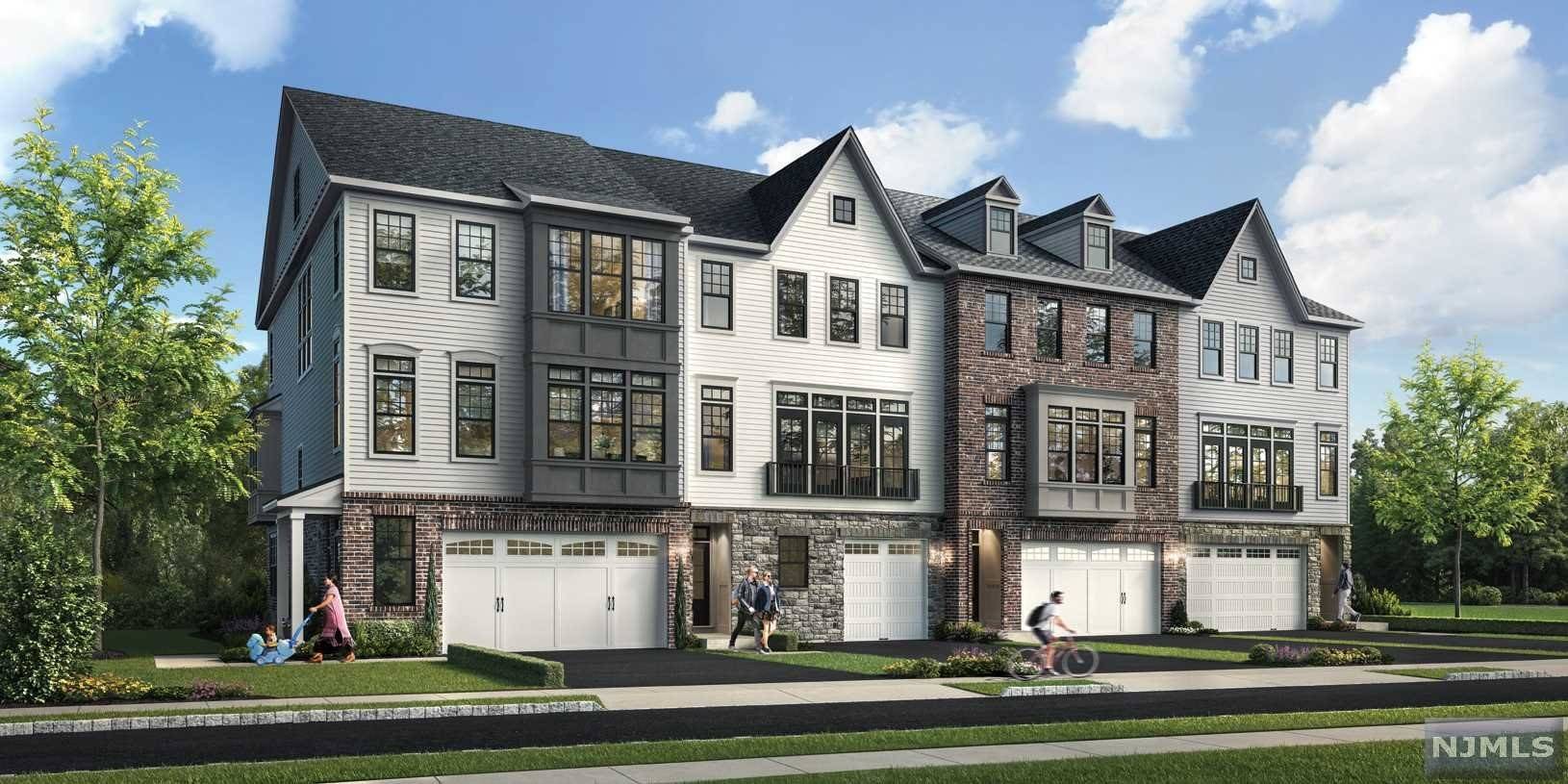 Upper Saddle River, NJ 07458,12 Melody LN