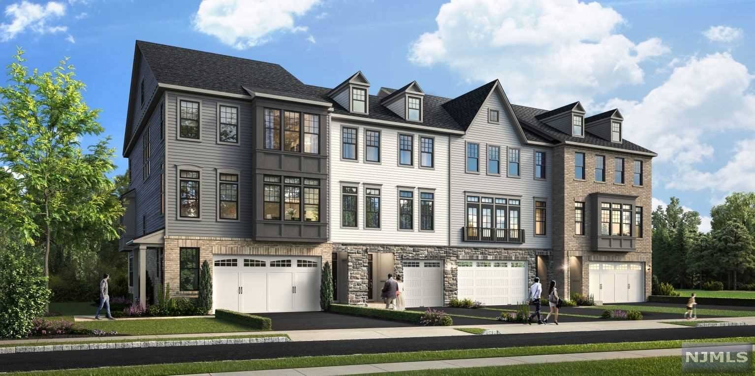 Upper Saddle River, NJ 07458,12 Melody LN