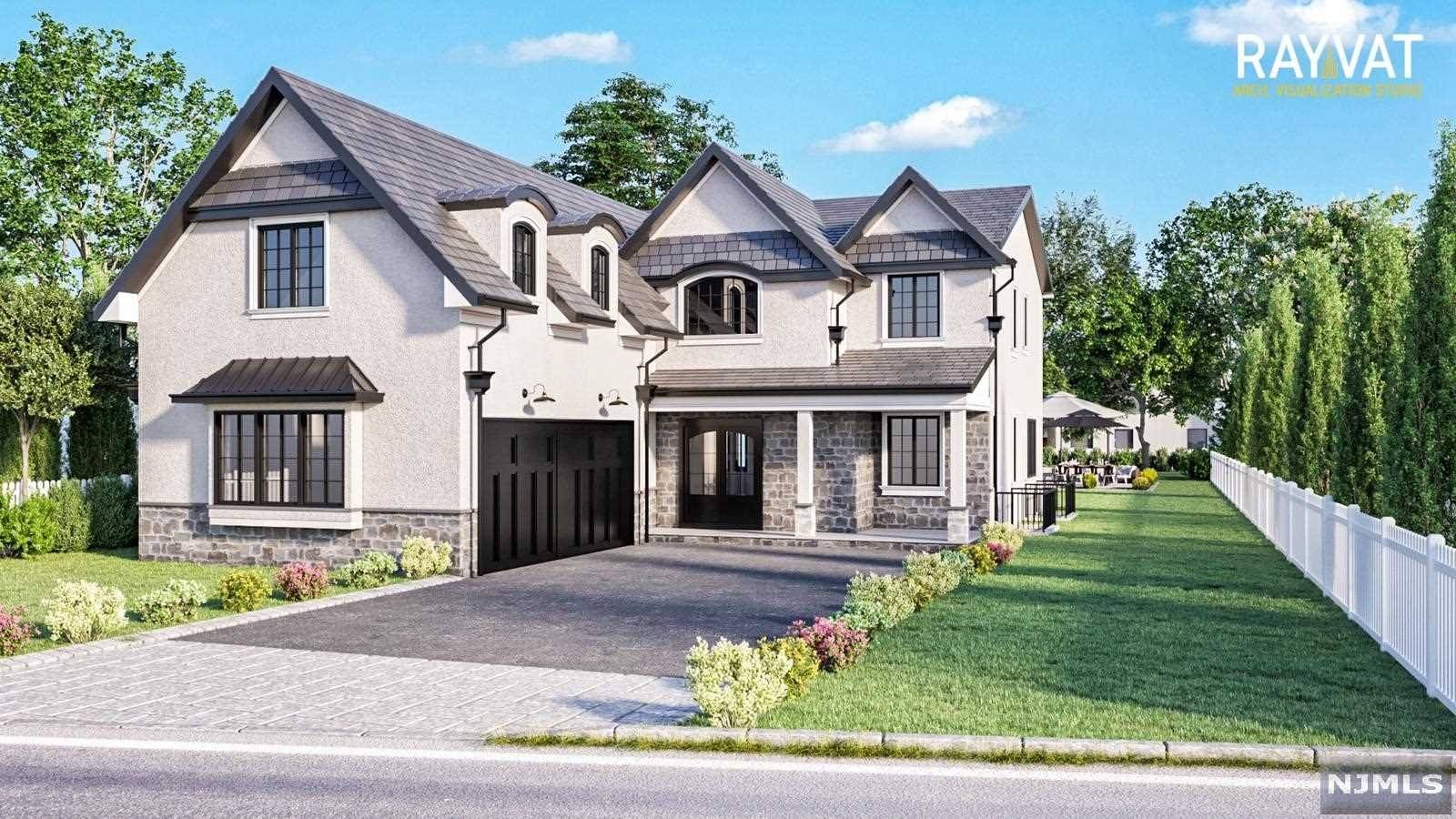 Tenafly, NJ 07670,21 Kenwood RD