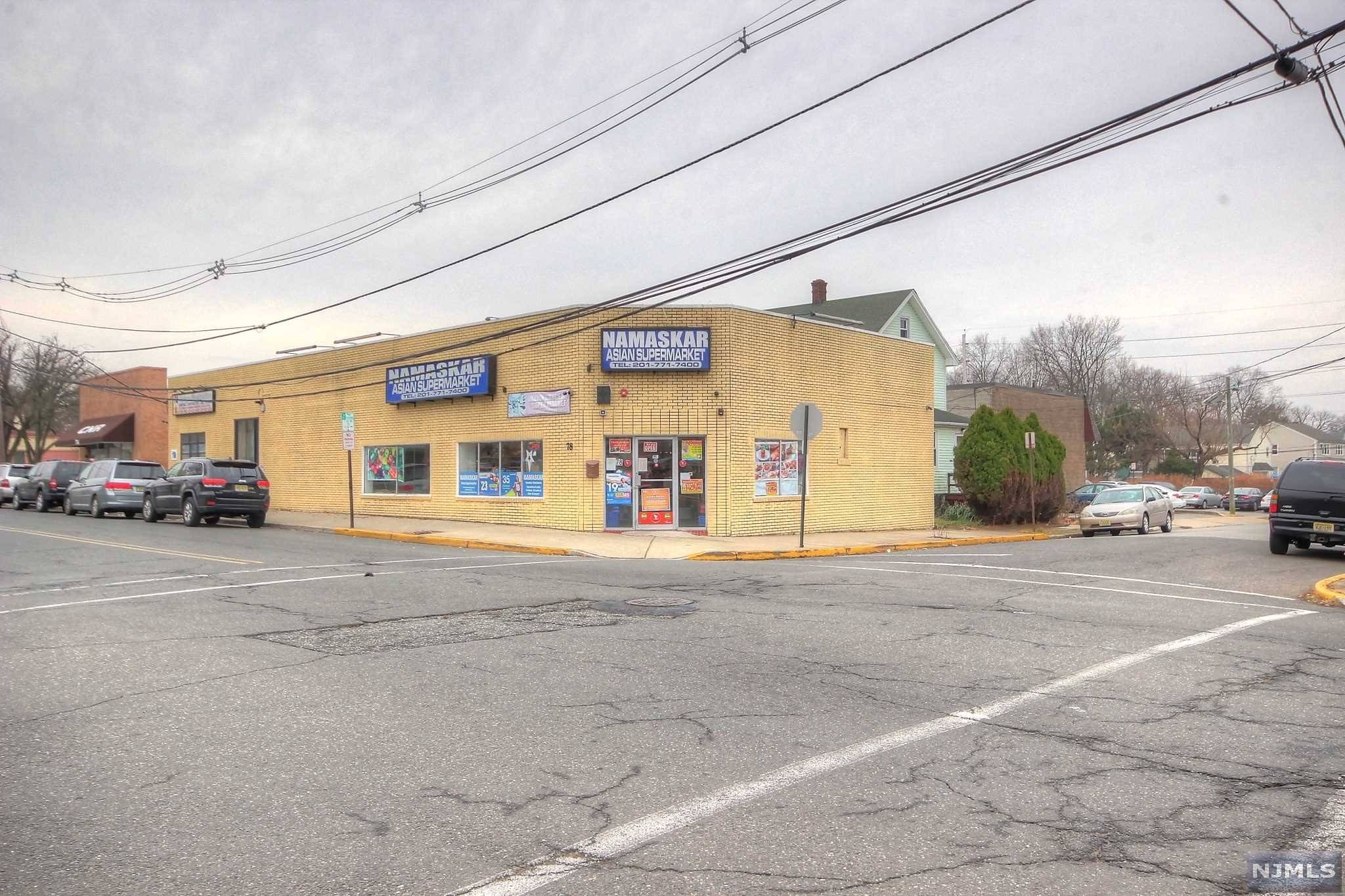 78 Portland AVE, Bergenfield, NJ 07621