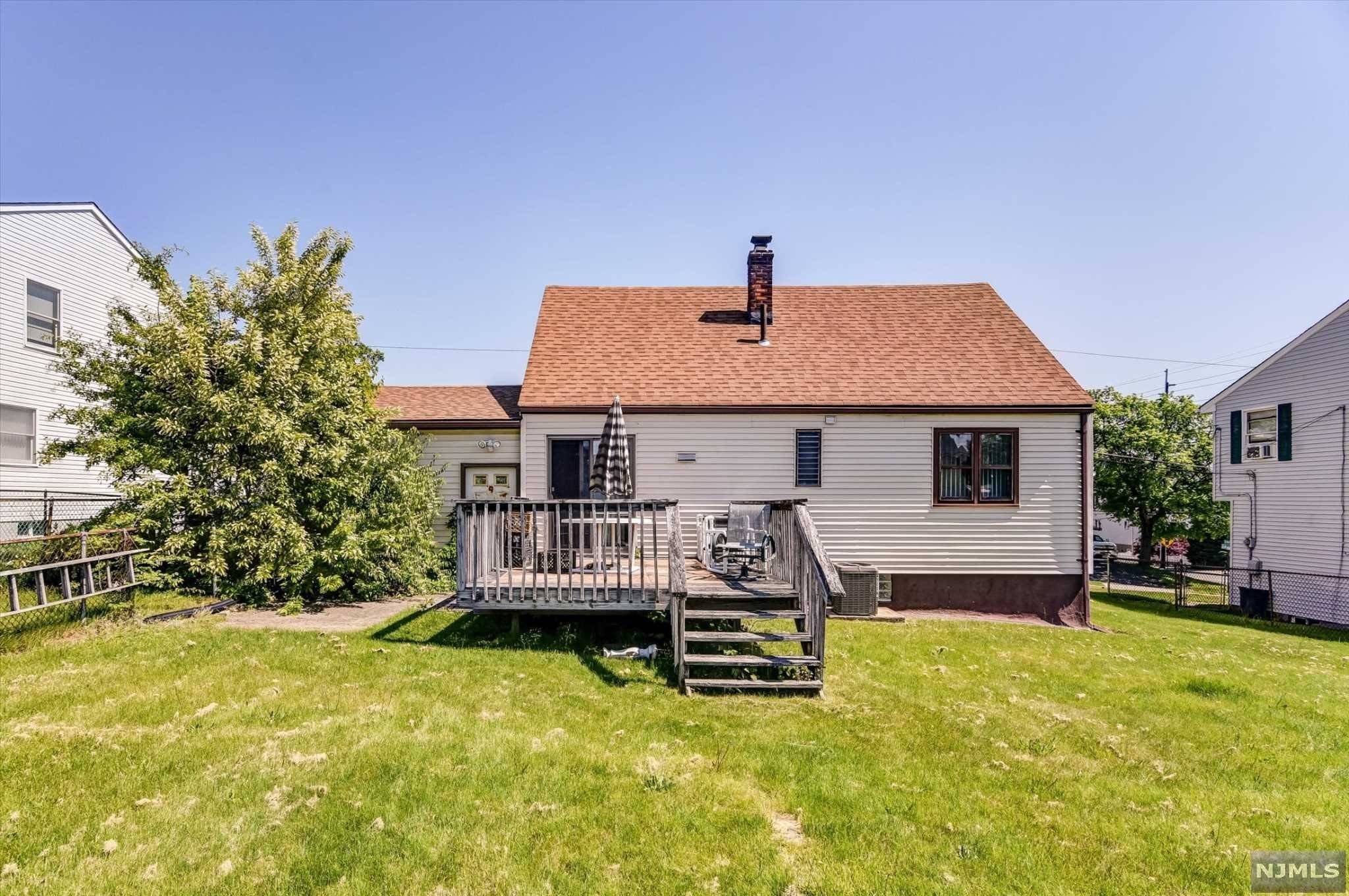 29 Eckhardt TER, North Arlington, NJ 07031