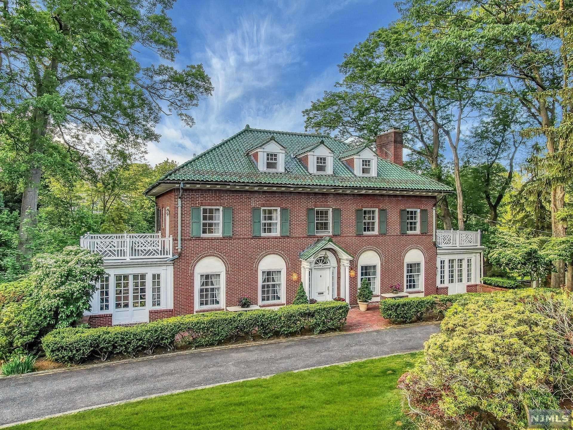 Westwood, NJ 07675,46 Goodwin TER
