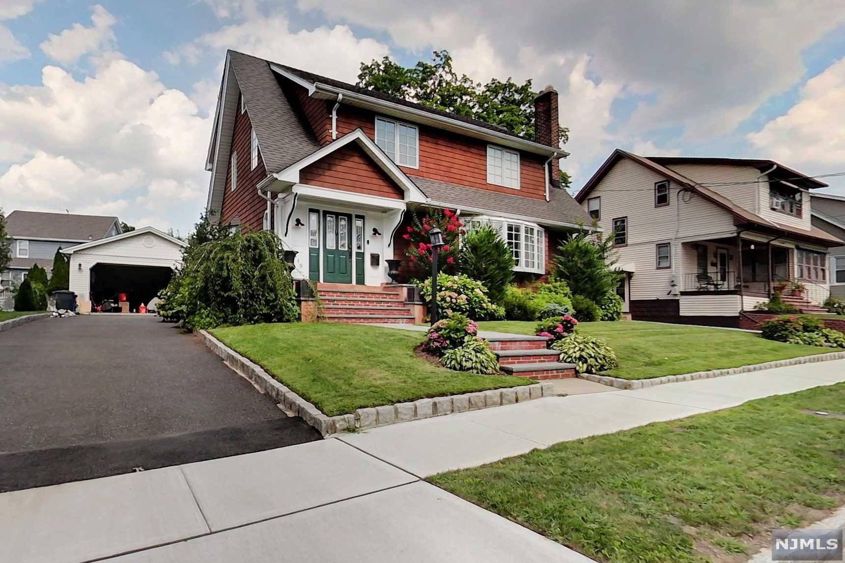 419 Sherman AVE, Roselle Park, NJ 07204