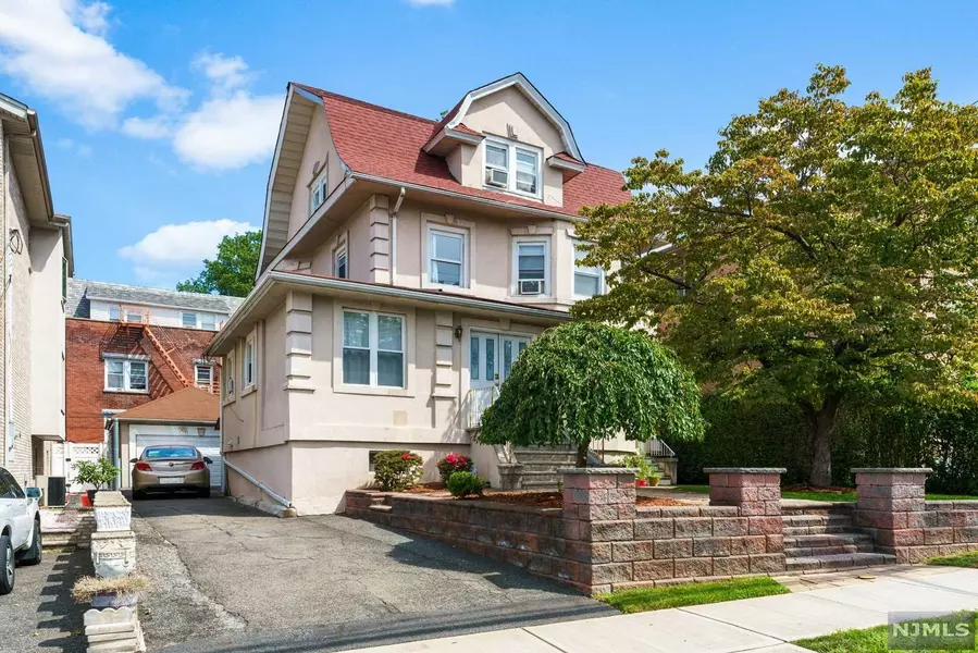 409 Lawton, Cliffside Park, NJ 07010