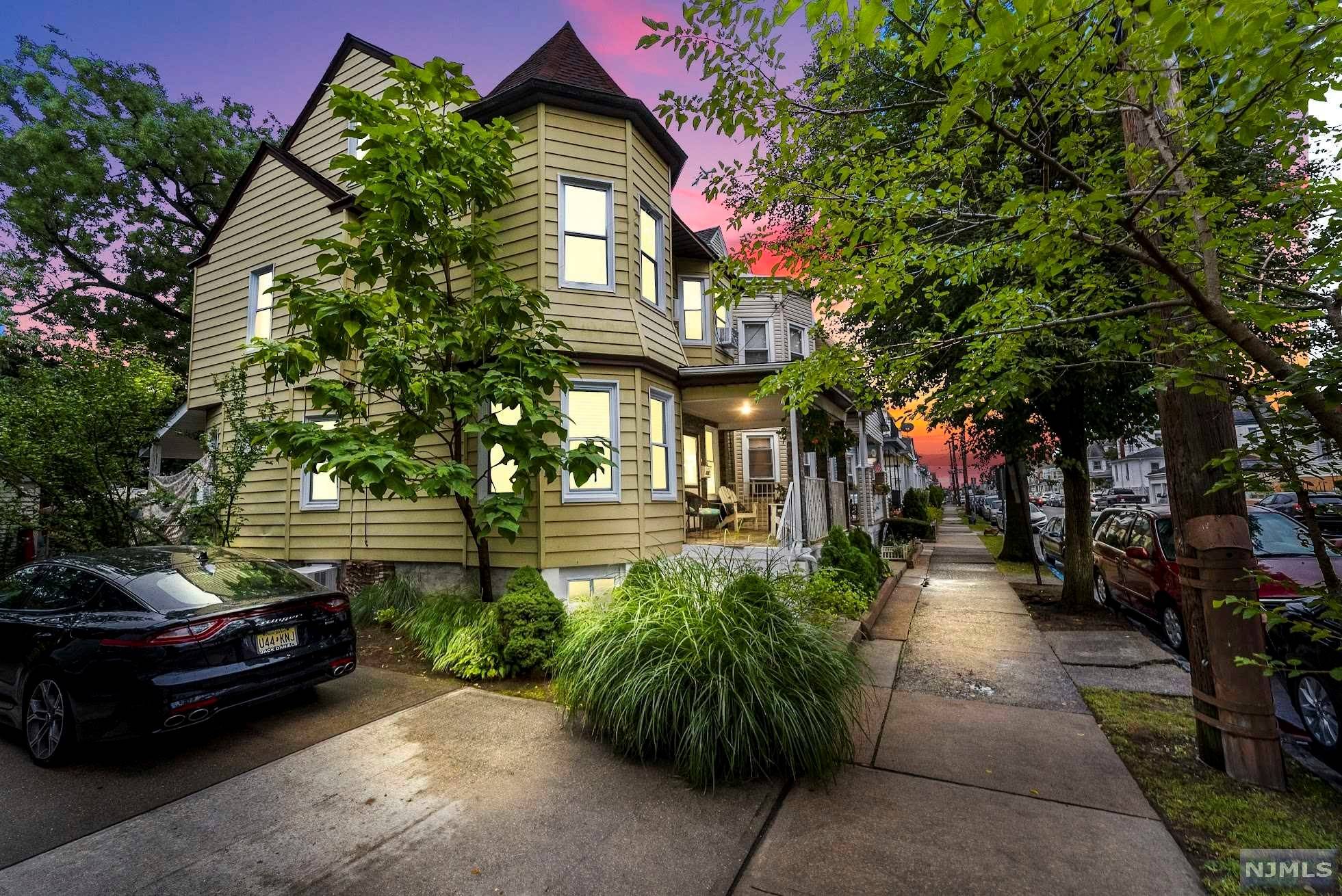 355 E 30th ST, Paterson, NJ 07504