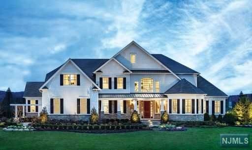 62 Northwood DR, Franklin Lakes, NJ 07417