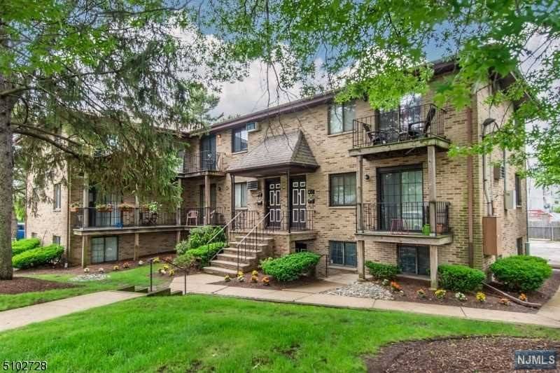 Clifton, NJ 07011,79 Getty AVE #3C