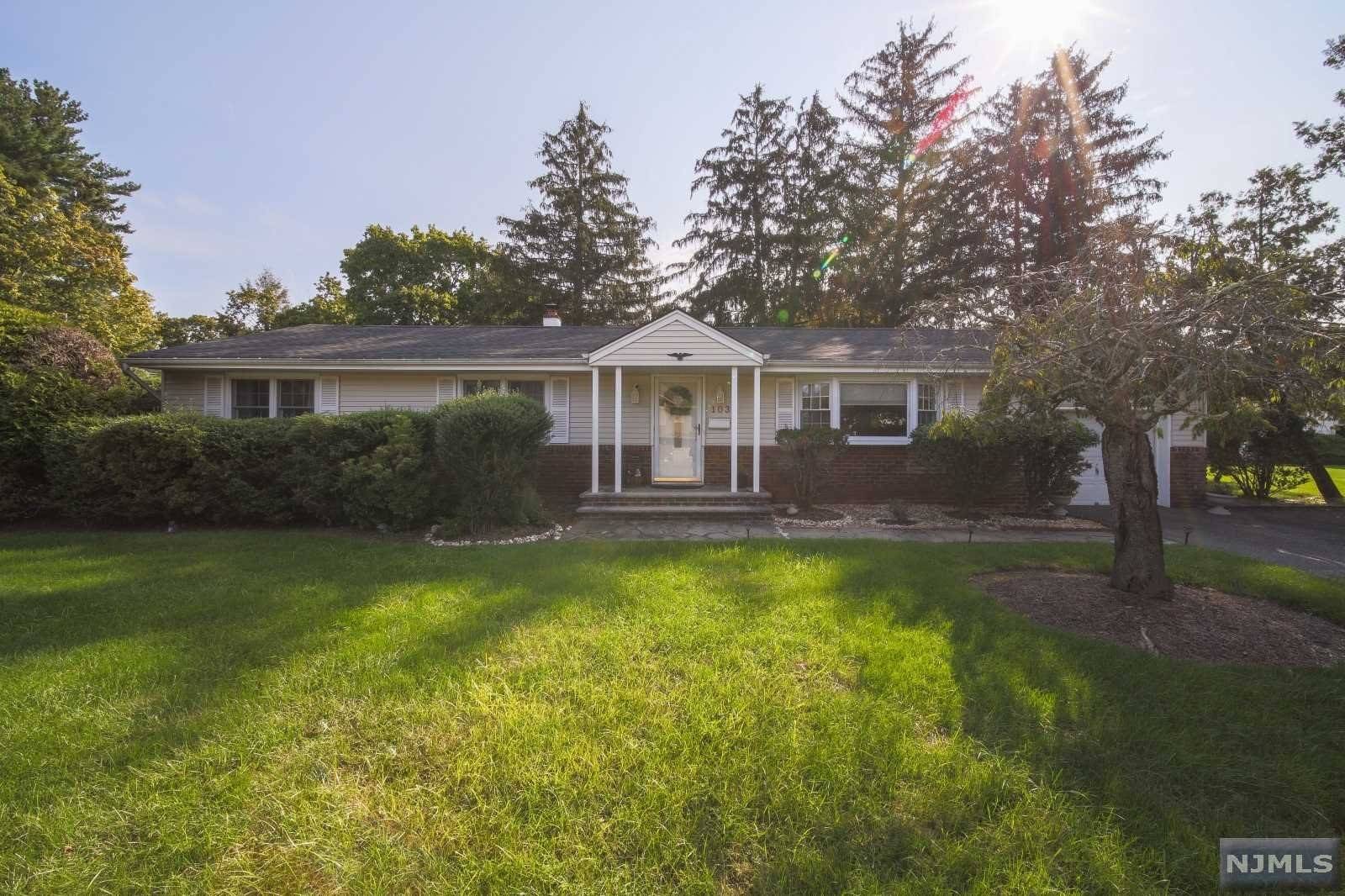 103 Guy ST, Harrington Park, NJ 07640