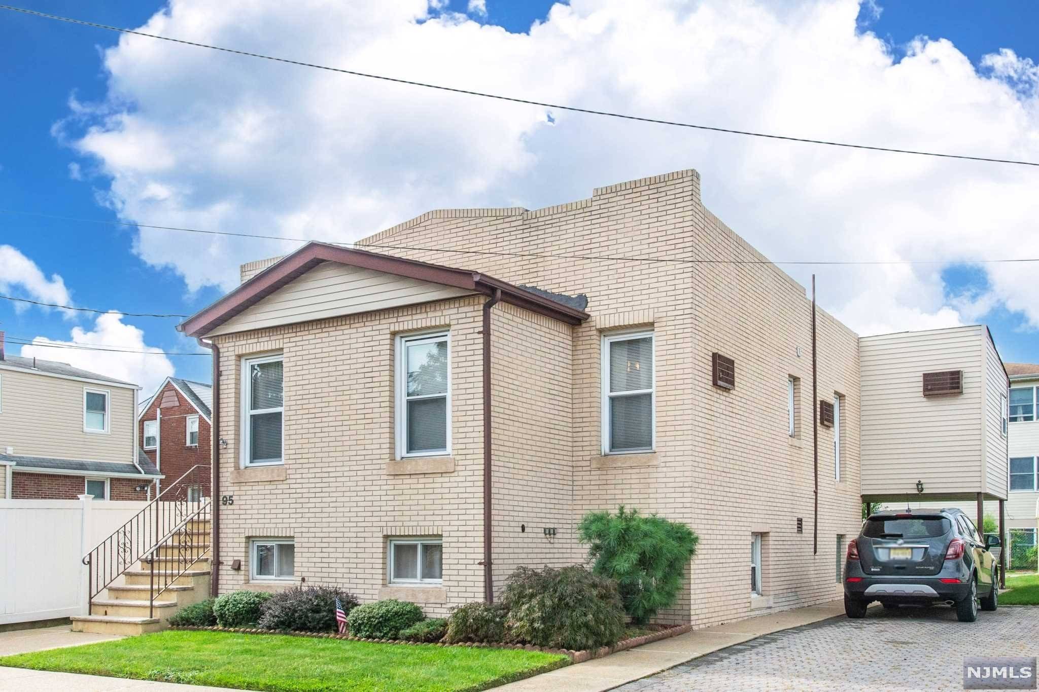 95 Albert ST, North Arlington, NJ 07031