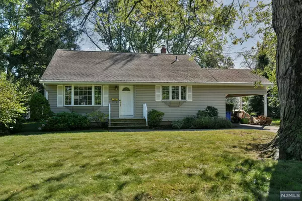 Lincoln Park Borough, NJ 07035,11 Arthur RD