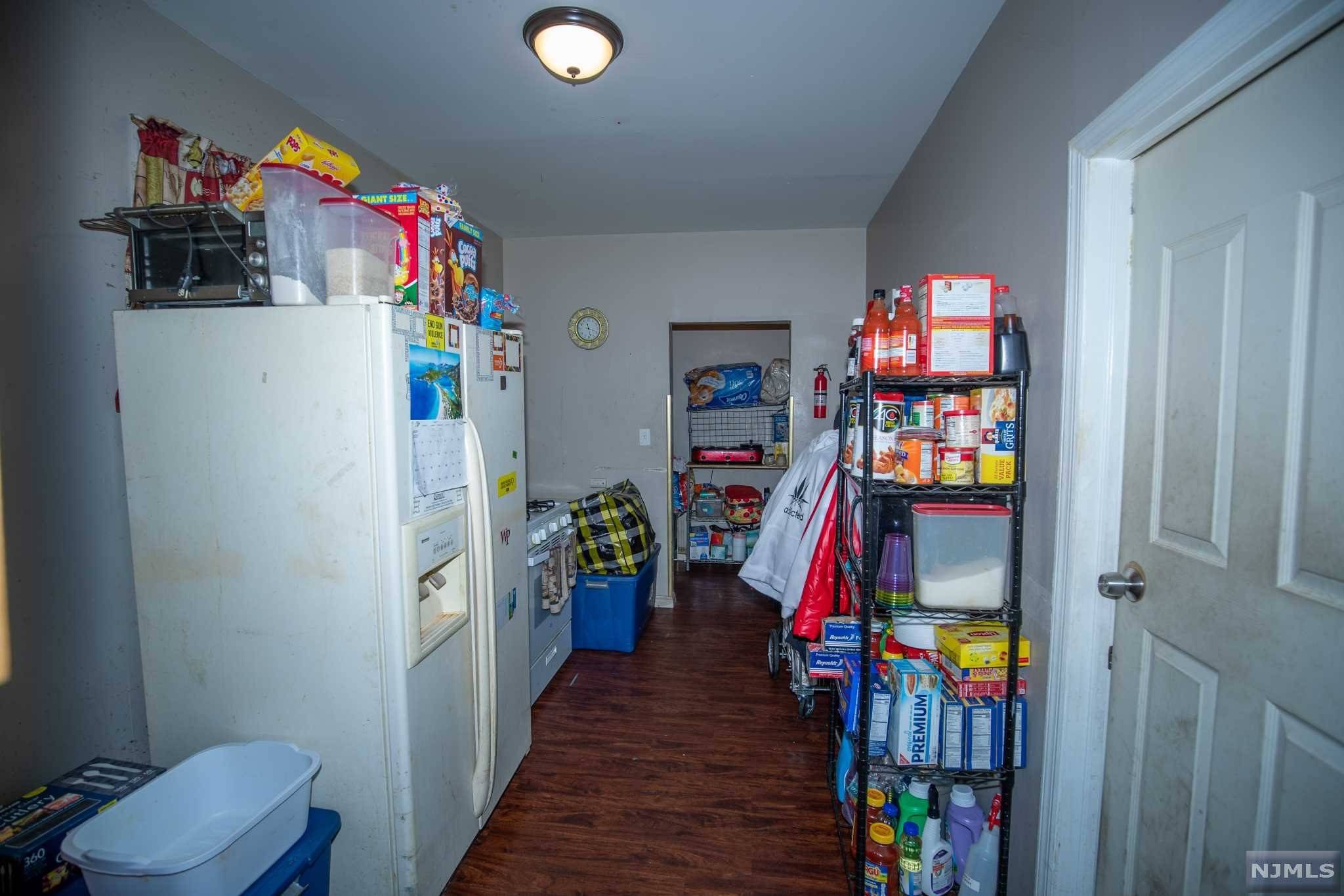 Paterson, NJ 07524,111 Putnam ST