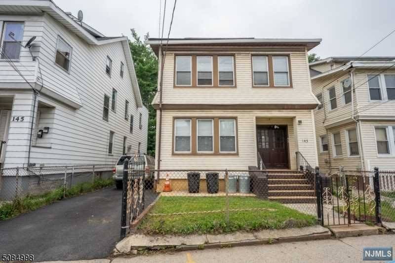 143 Ball ST, Irvington, NJ 07111