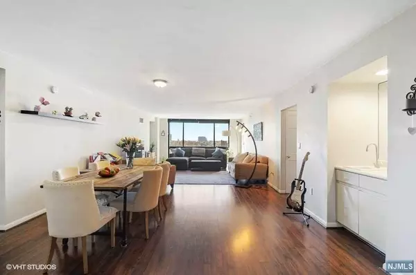 1512 Palisade AVE #7M, Fort Lee, NJ 07024