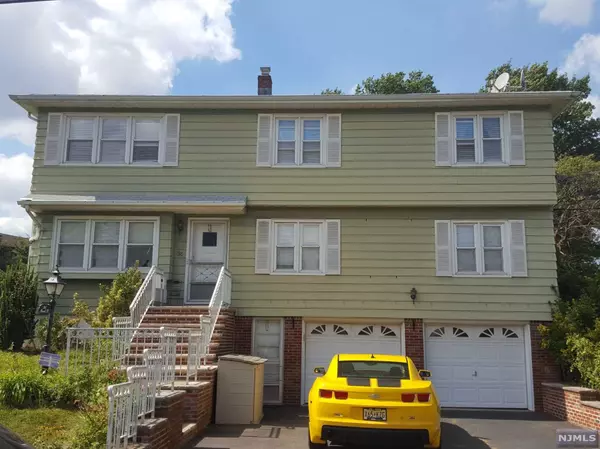 36 Pond ST, Clifton, NJ 07013