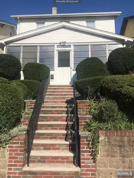 43 Ross ST, East Orange, NJ 07018