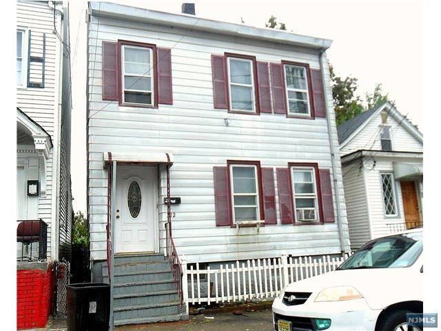 212 Walnut ST, Paterson, NJ 07522