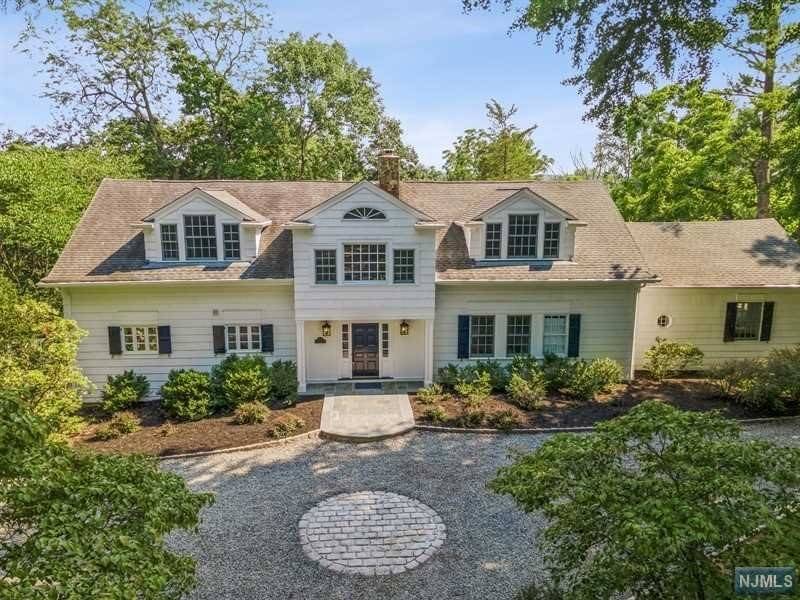 Bernardsville, NJ 07924