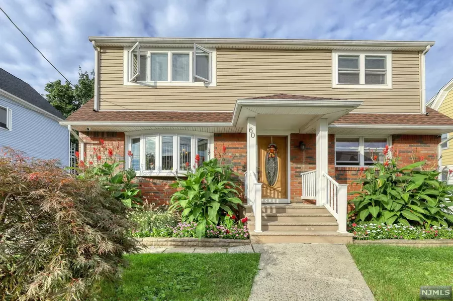 60 Halstead AVE, Wallington, NJ 07057