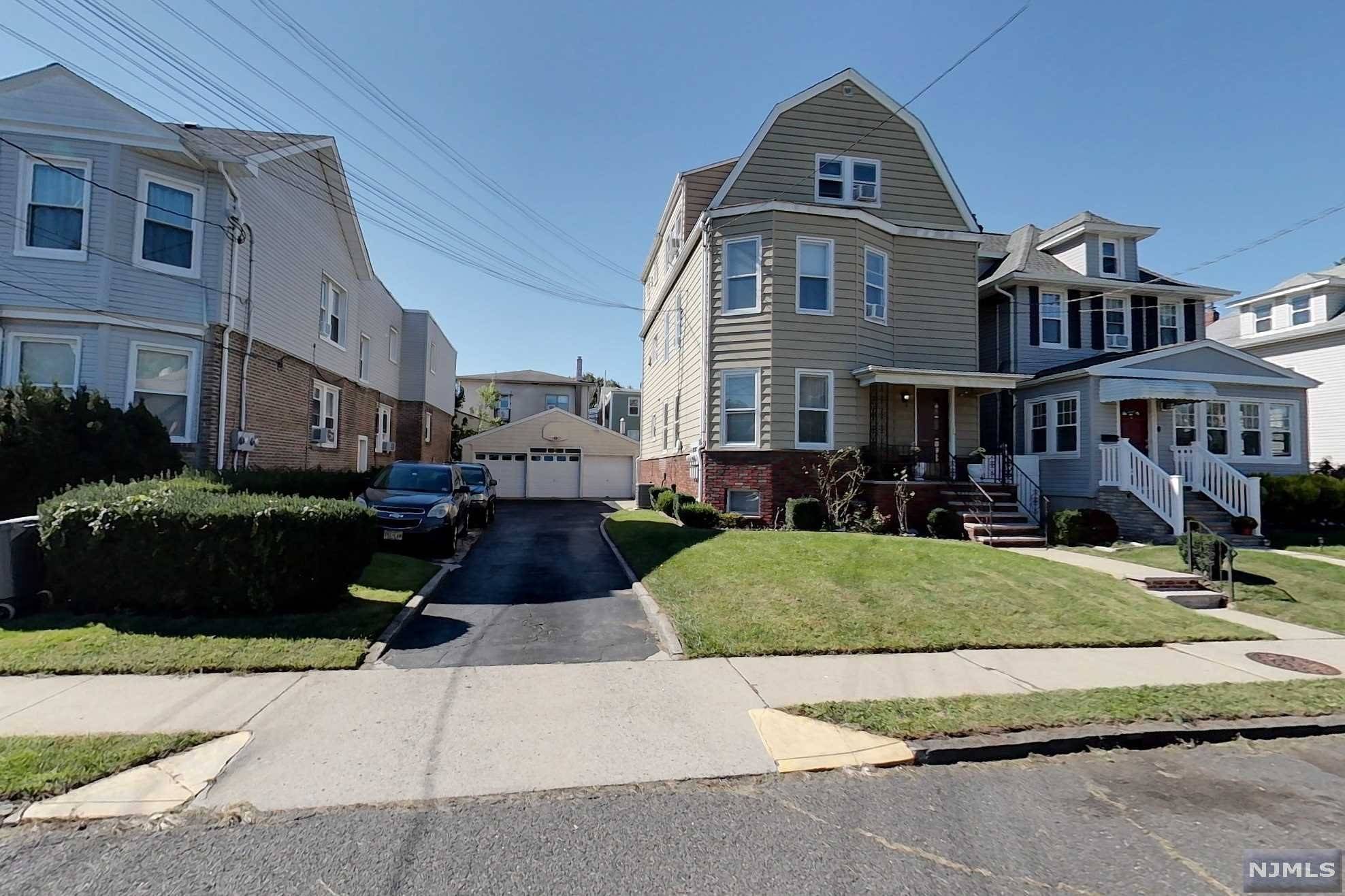 21 Hendel AVE, North Arlington, NJ 07031