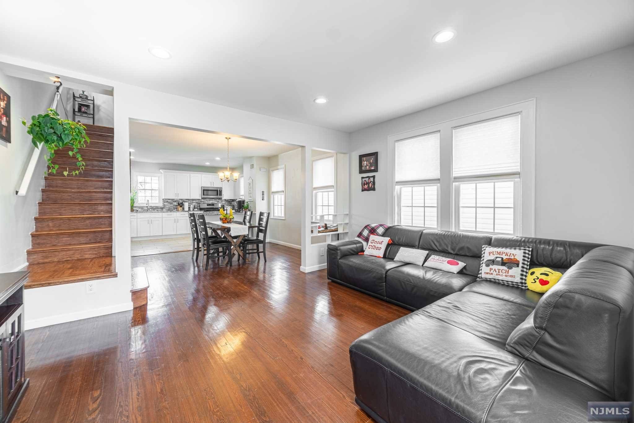 North Arlington, NJ 07031,102 Sunset AVE