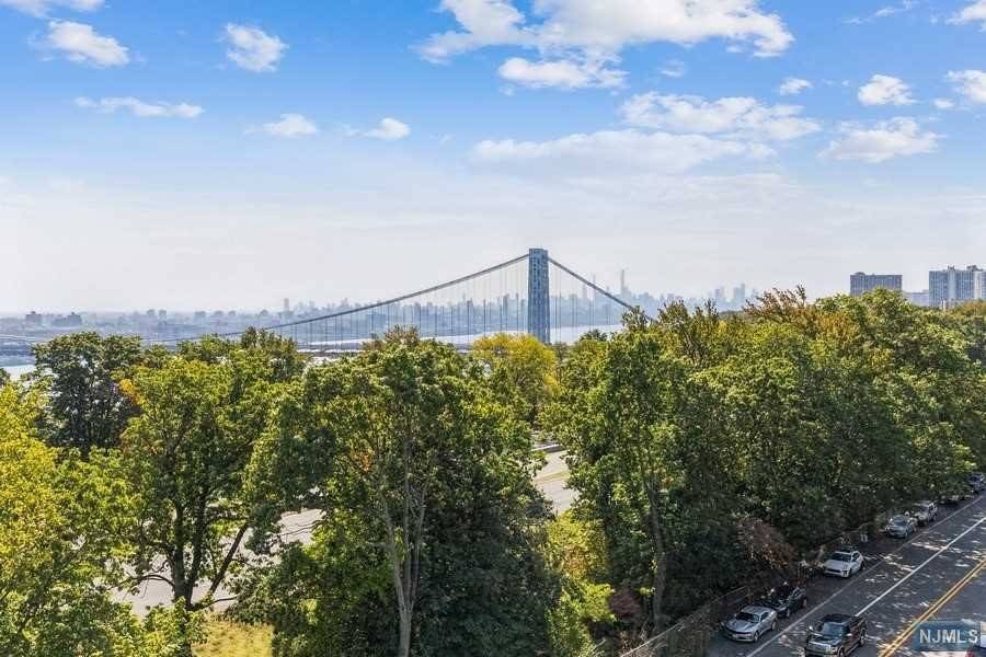 Fort Lee, NJ 07024,2500 Hudson TER #7SN