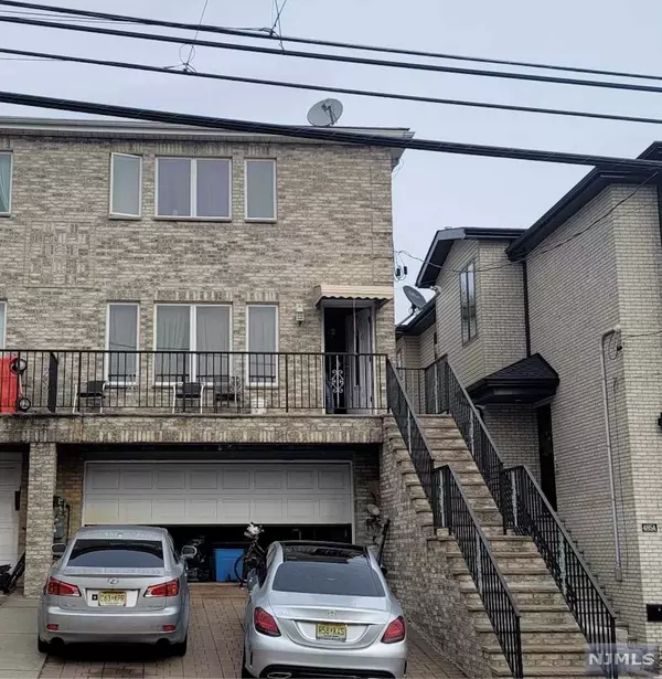 499B Park AVE, Fairview, NJ 07022